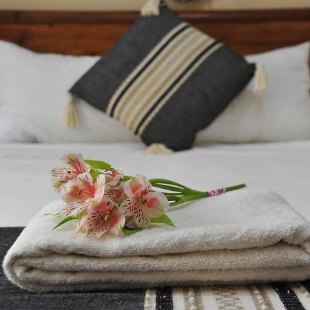 Casa Xanath Hotell Tulum Eksteriør bilde