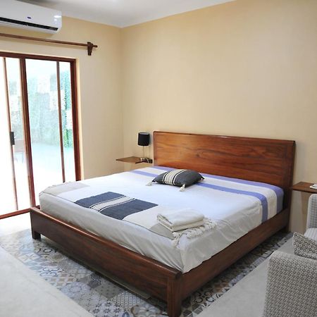 Casa Xanath Hotell Tulum Eksteriør bilde