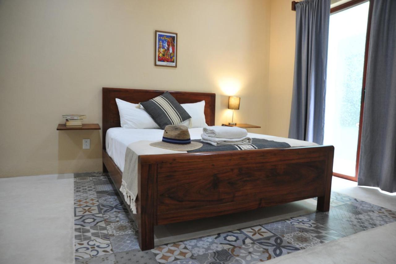 Casa Xanath Hotell Tulum Eksteriør bilde