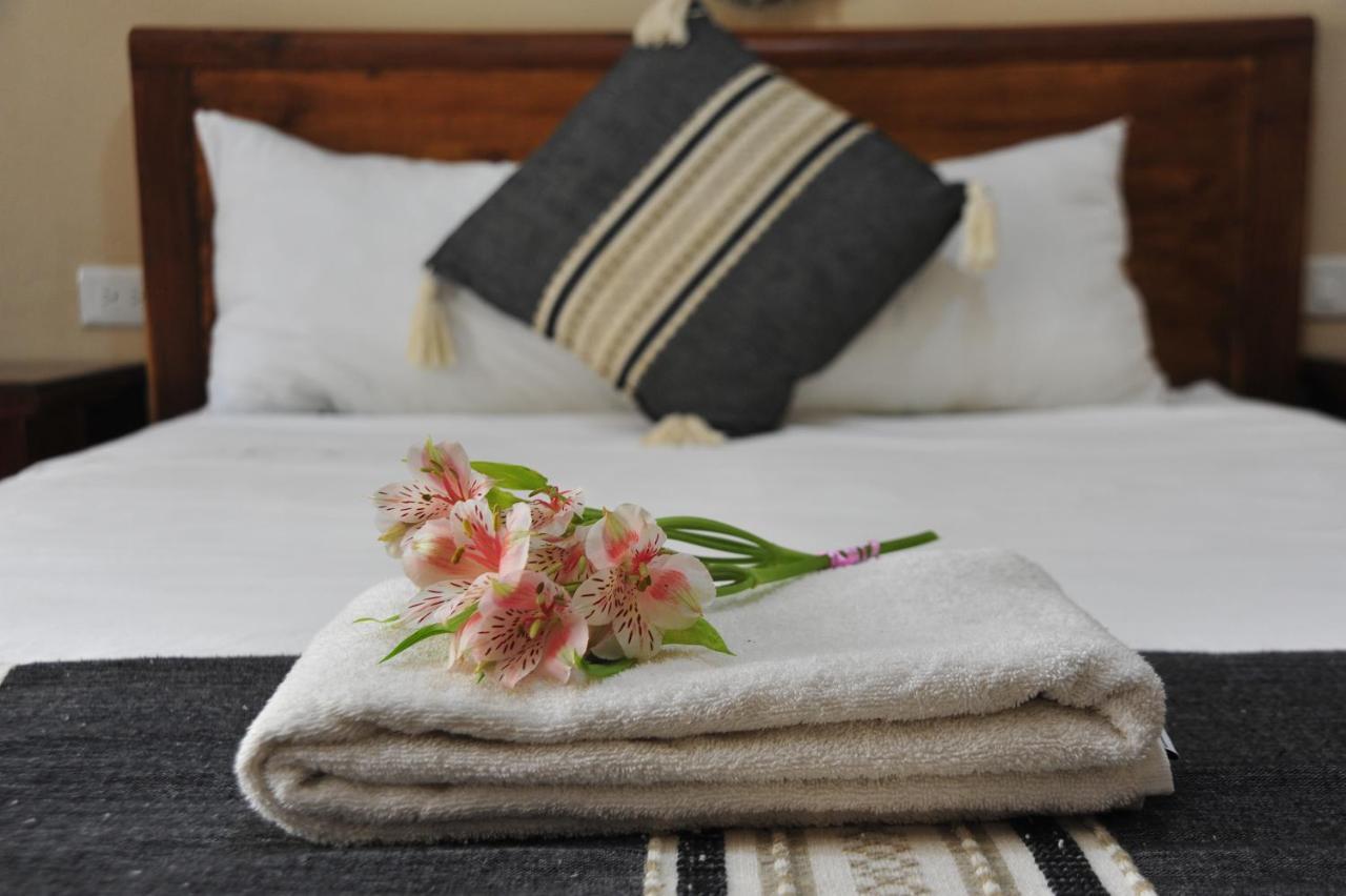 Casa Xanath Hotell Tulum Eksteriør bilde