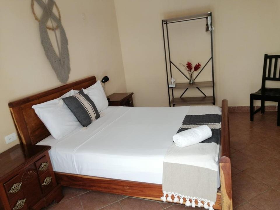 Casa Xanath Hotell Tulum Eksteriør bilde