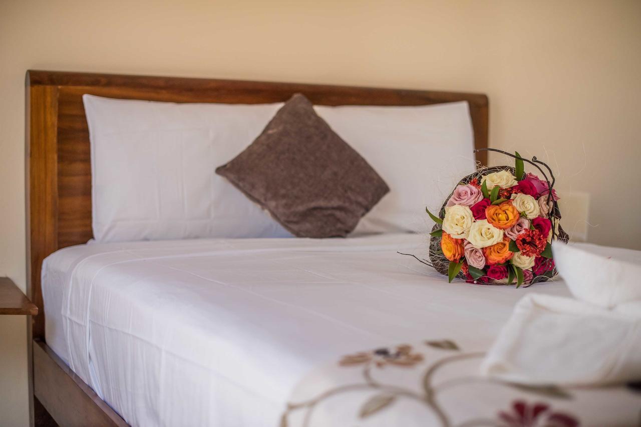 Casa Xanath Hotell Tulum Eksteriør bilde