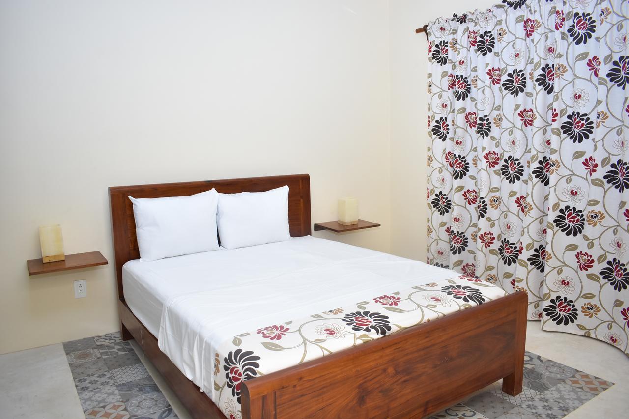 Casa Xanath Hotell Tulum Eksteriør bilde