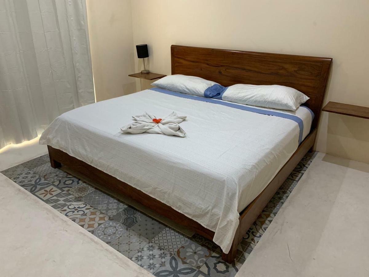 Casa Xanath Hotell Tulum Eksteriør bilde