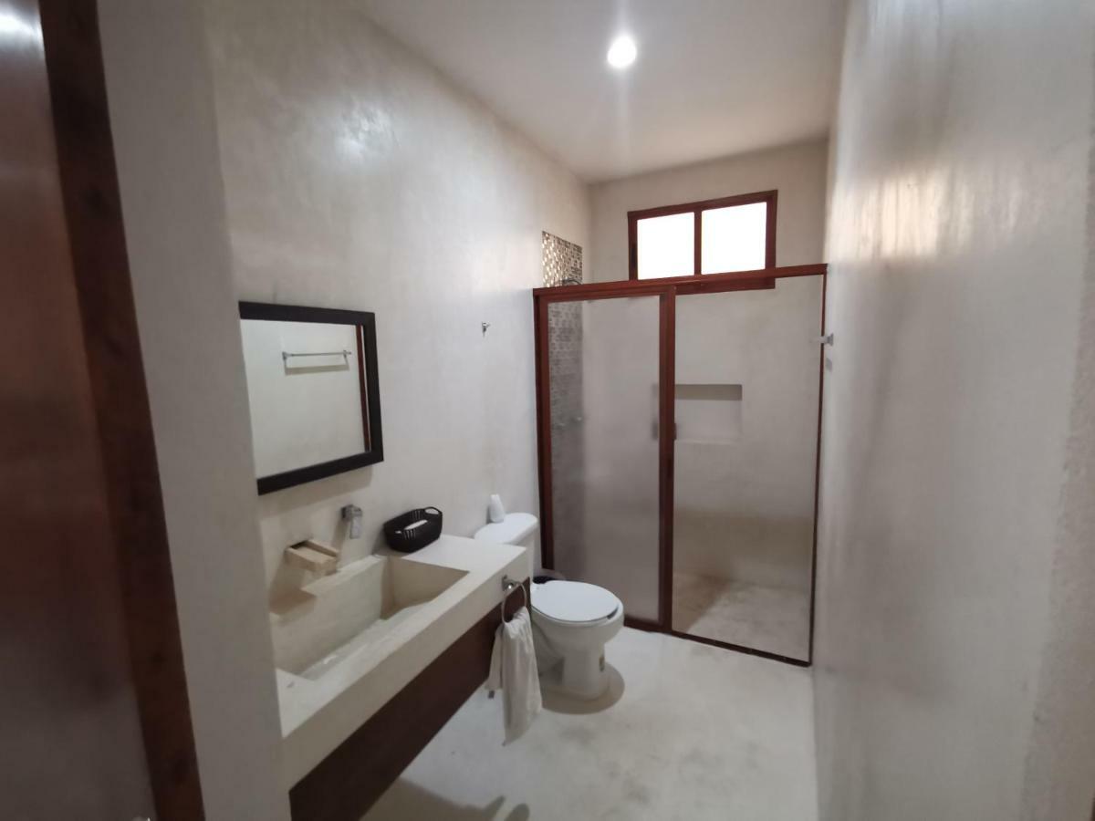Casa Xanath Hotell Tulum Eksteriør bilde